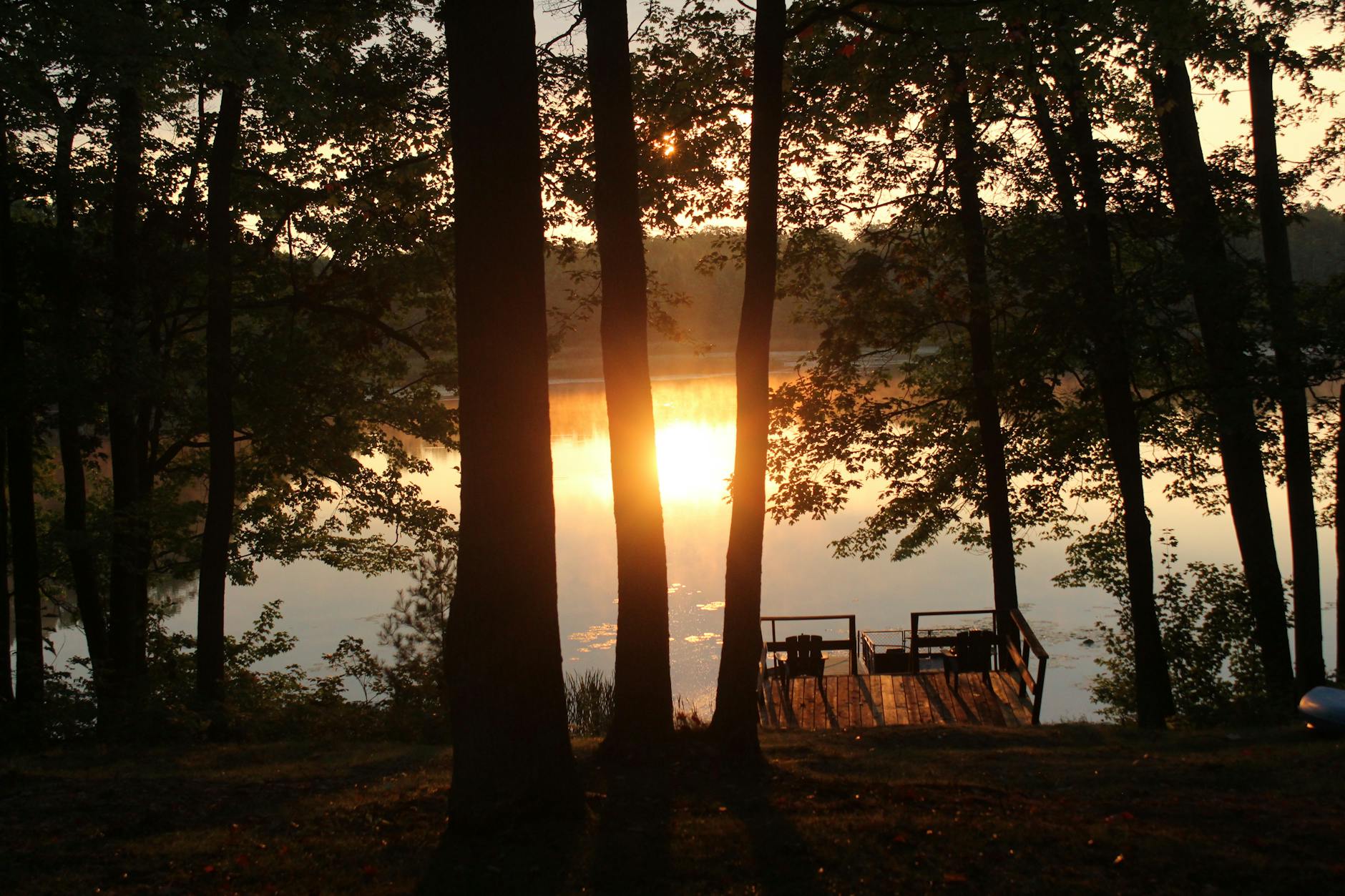 Retiro de Meditação – Silêncio Interior